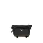 Prada Black Shoulder Bag