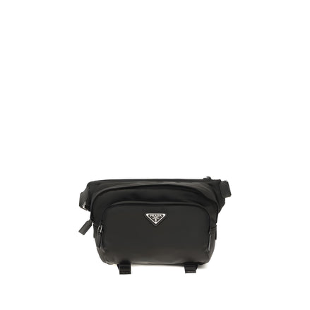 Prada Black Shoulder Bag