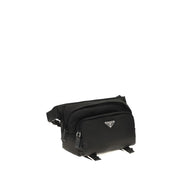 Prada Black Shoulder Bag