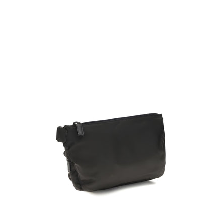 Prada Black Shoulder Bag