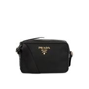 Prada Black Shoulder Bag