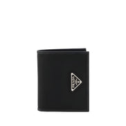 Prada Black Wallet