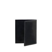 Prada Black Wallet