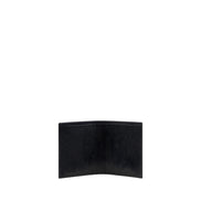 Prada Black Wallet