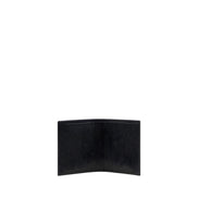 Prada Black Wallet
