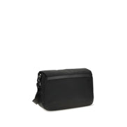 Prada Black Polyamide Backpack