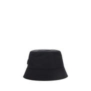 Pălărie bucket Prada neagră