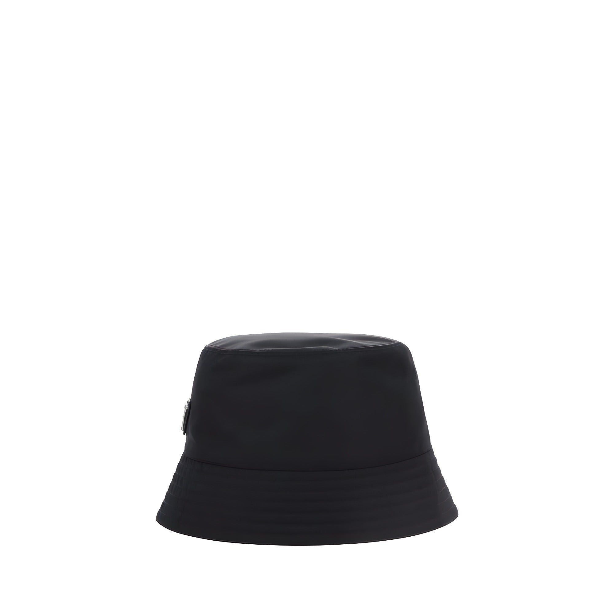 Pălărie bucket Prada neagră
