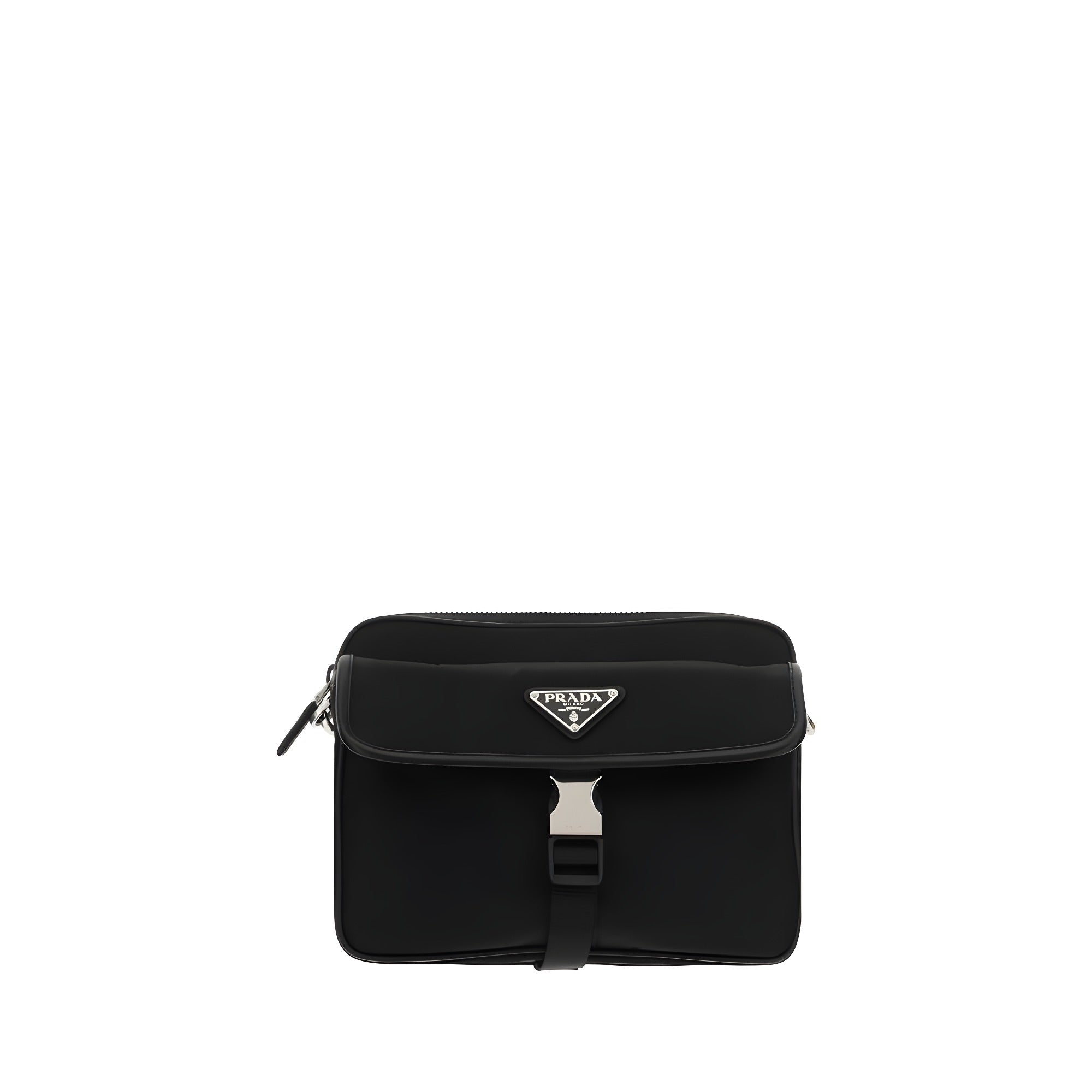 Prada Black Shoulder Bag