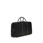 Prada Black Luggage And Travel