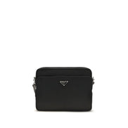 Prada Black Shoulder Bag