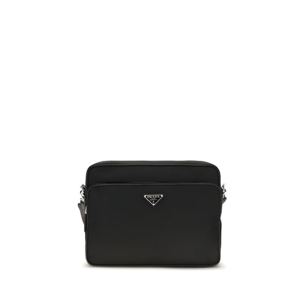 Prada Black Shoulder Bag