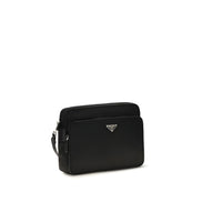 Prada Black Shoulder Bag