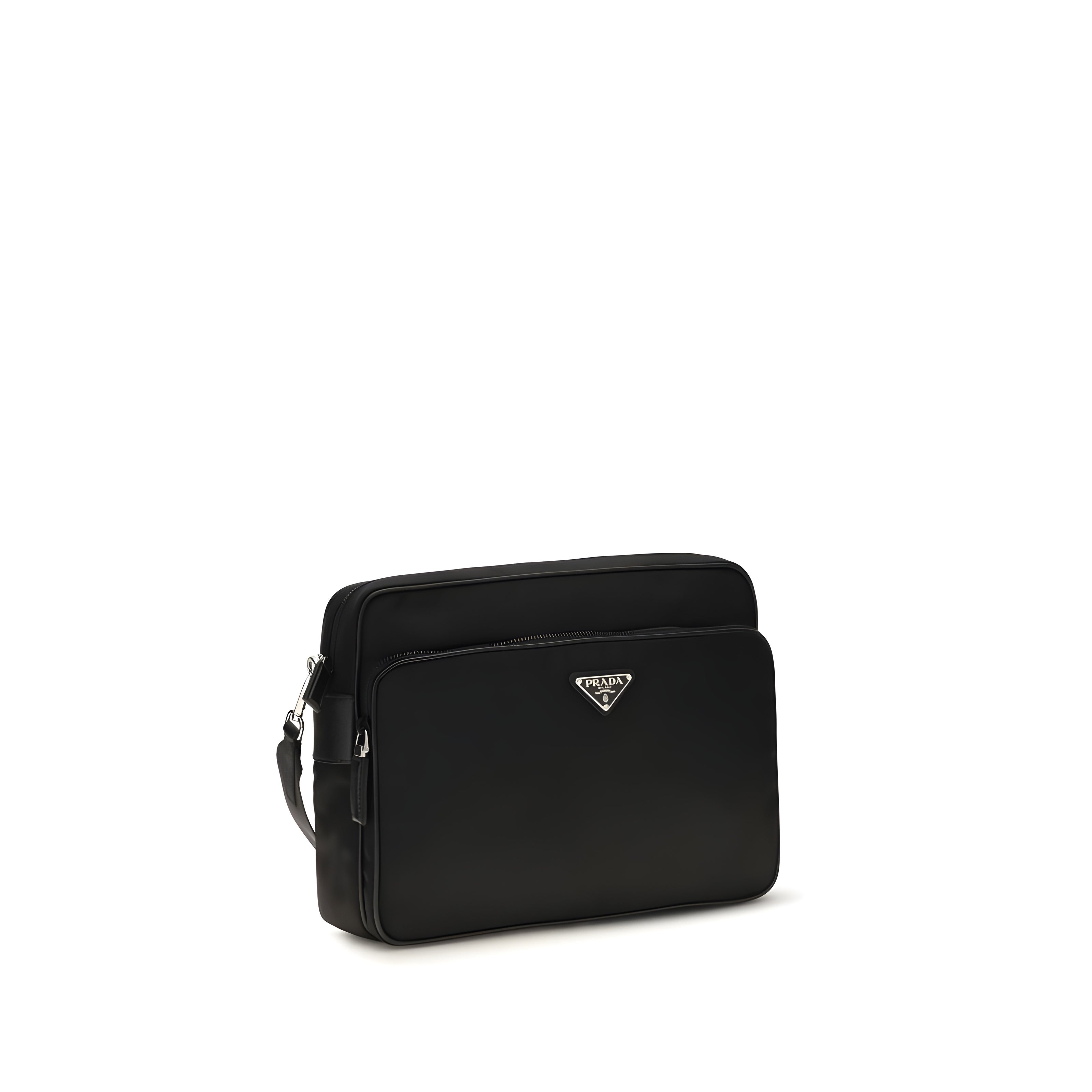 Prada Black Shoulder Bag