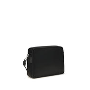 Prada Black Shoulder Bag
