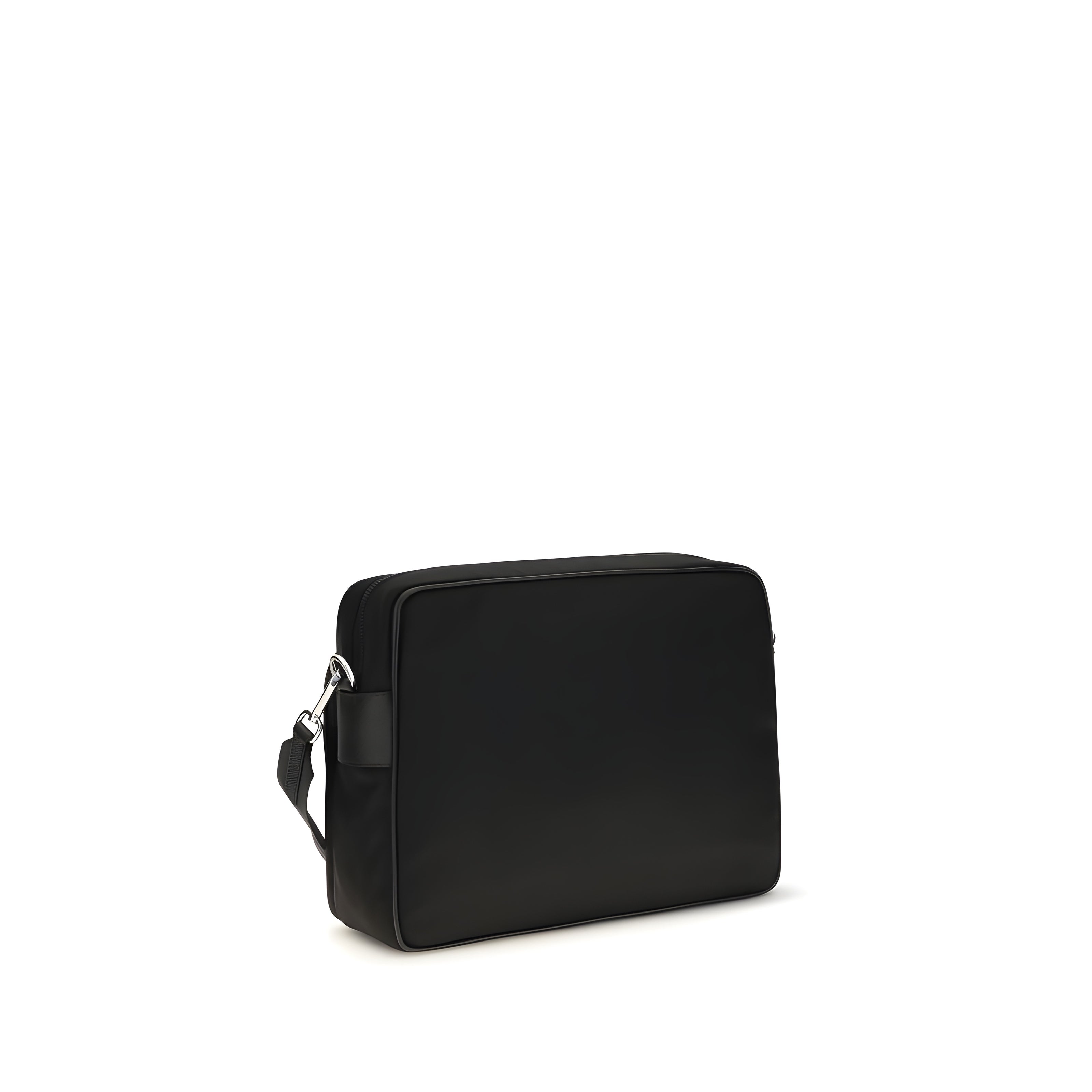Prada Black Shoulder Bag