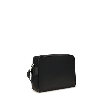 Prada Black Shoulder Bag
