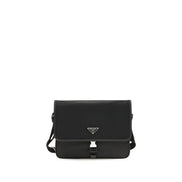 Prada Black Shoulder Bag