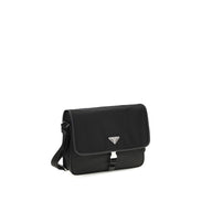 Prada Black Shoulder Bag