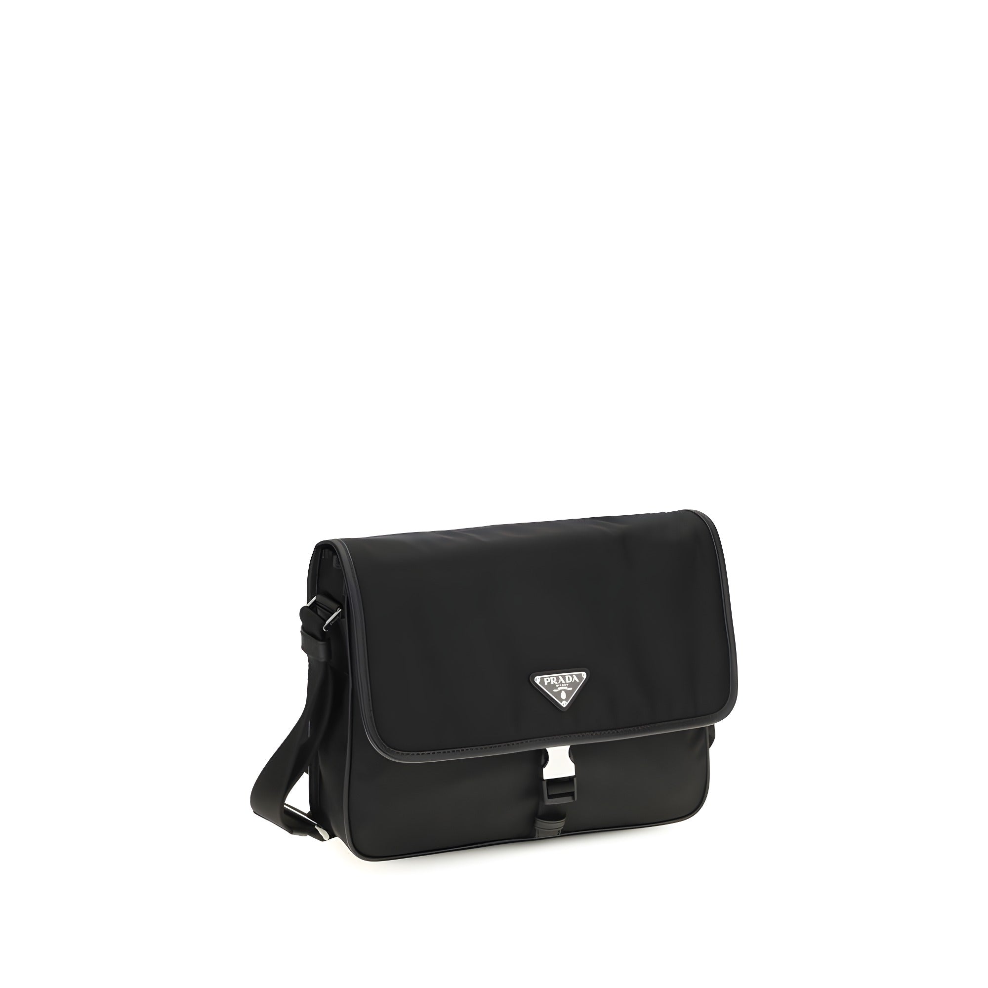 Prada Black Shoulder Bag