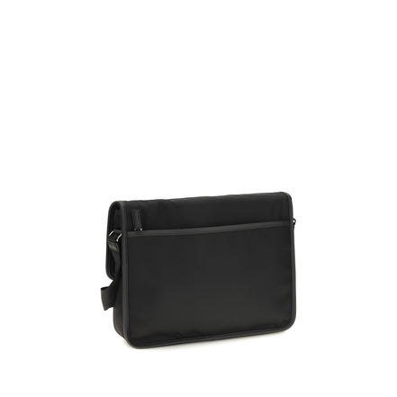 Prada Black Shoulder Bag