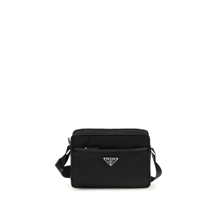 Prada Black Shoulder Bag