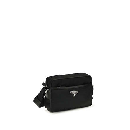 Prada Black Shoulder Bag