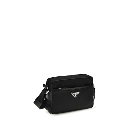 Prada Black Shoulder Bag