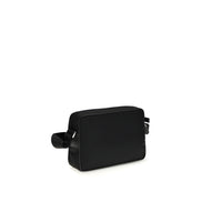 Prada Black Shoulder Bag