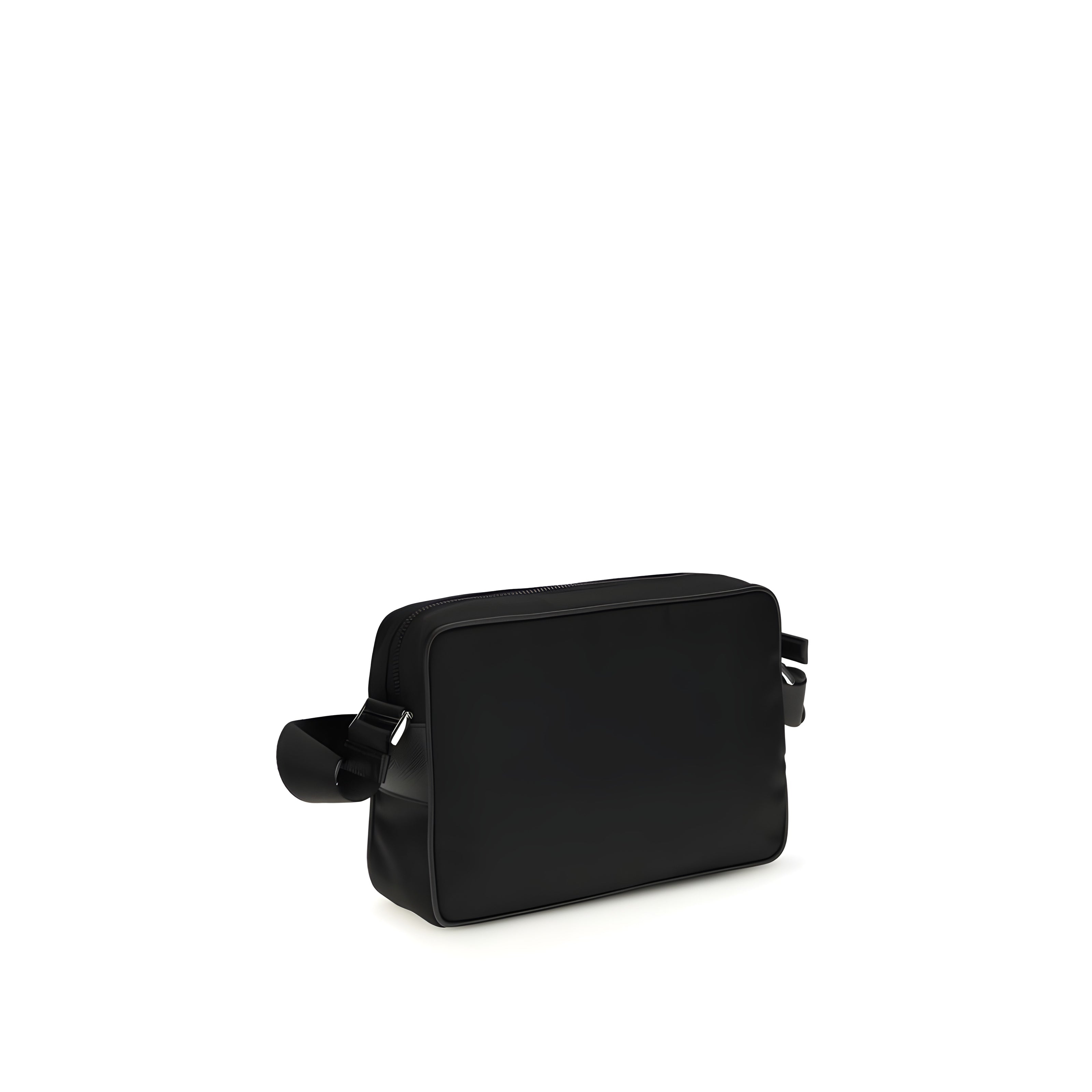 Prada Black Shoulder Bag