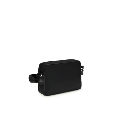 Prada Black Shoulder Bag