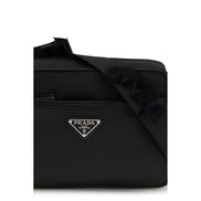 Prada Black Shoulder Bag