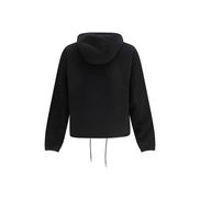 Prada Black Shell Jacket