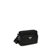 Prada Black Shoulder Bag