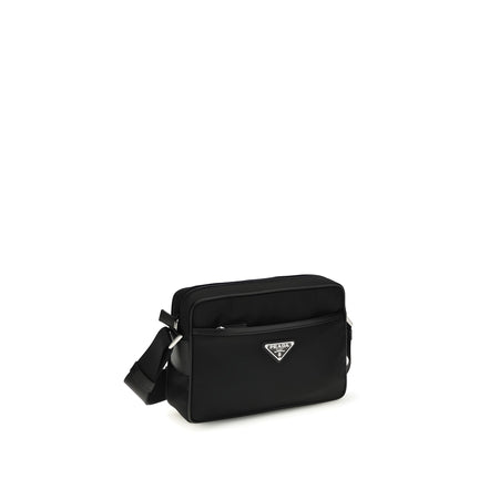 Prada Black Shoulder Bag