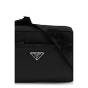 Prada Black Shoulder Bag
