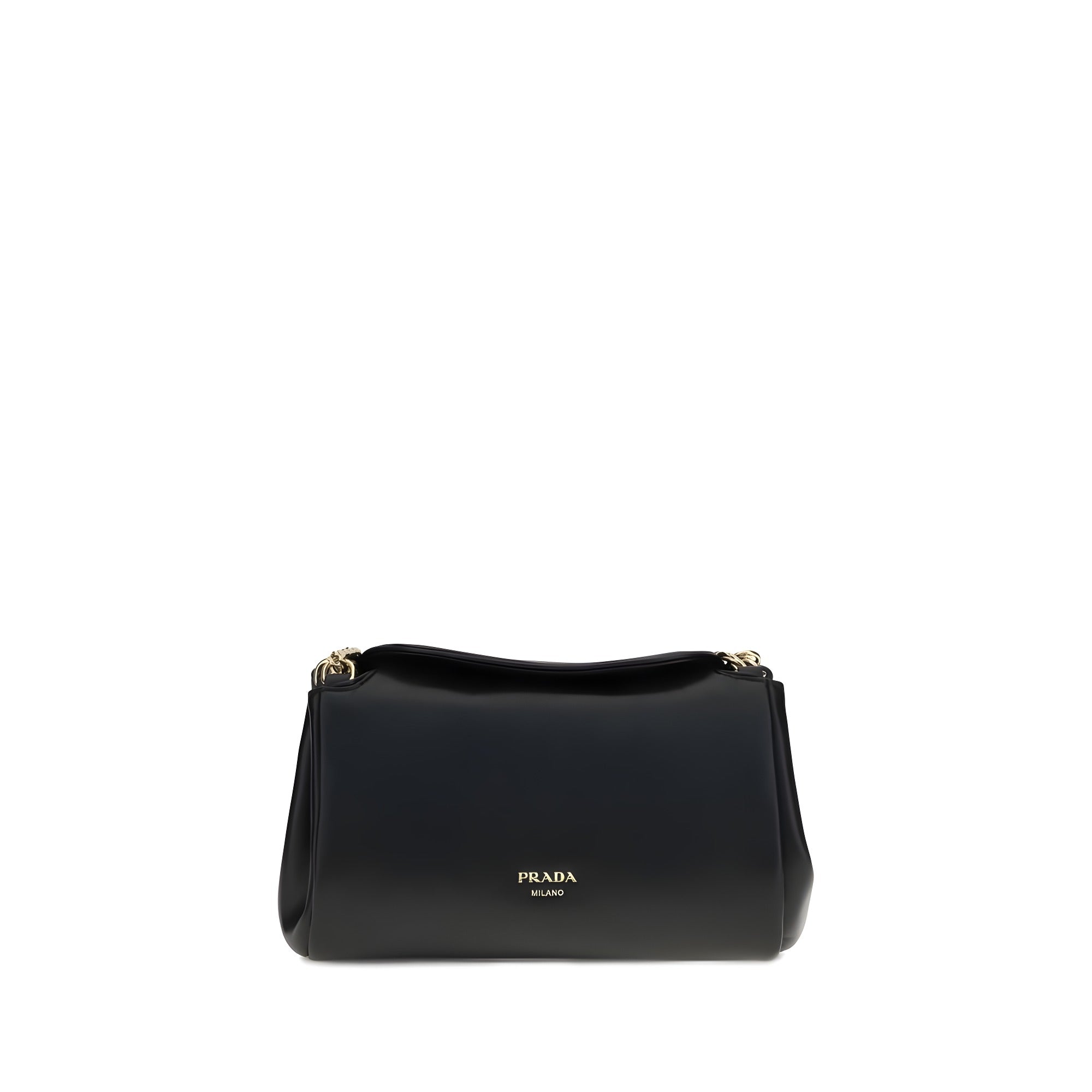 Prada Black Shoulder Bag