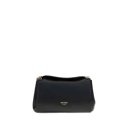 Prada Black Shoulder Bag