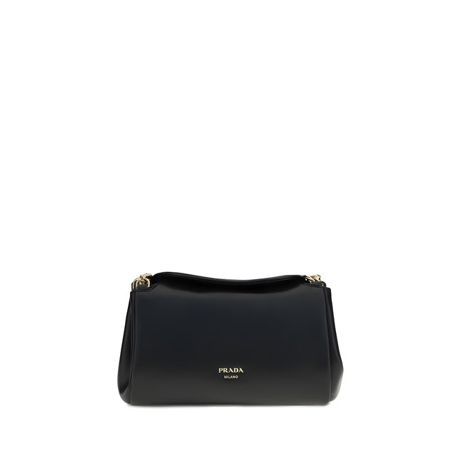 Prada Black Shoulder Bag