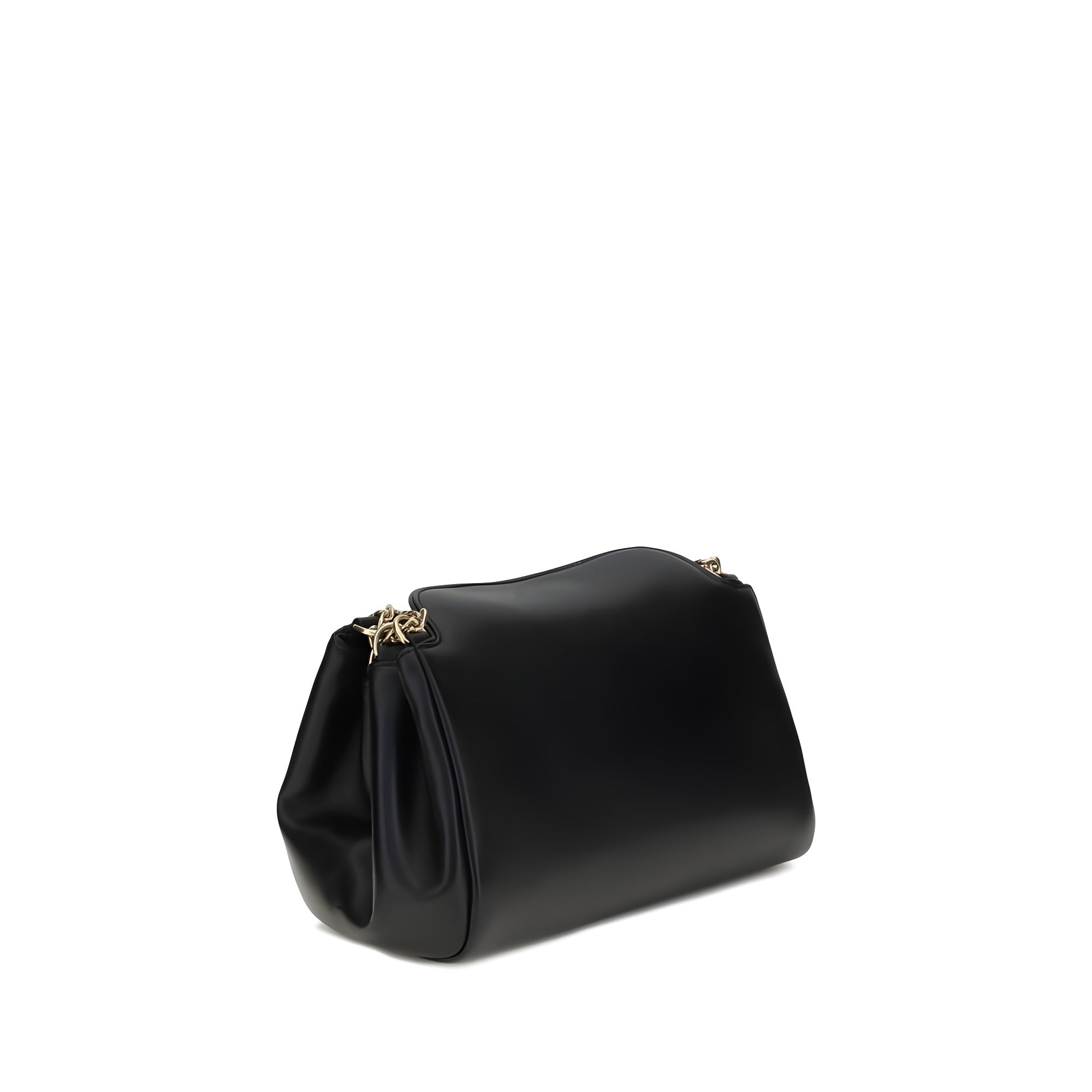 Prada Black Shoulder Bag