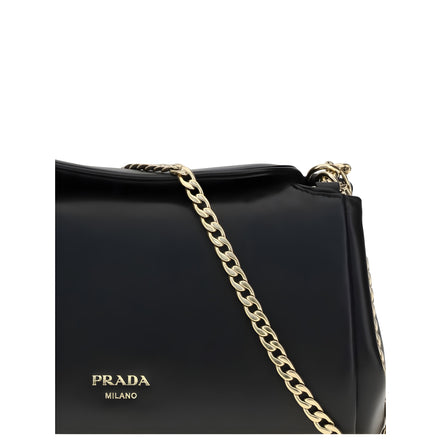 Prada Black Shoulder Bag