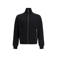Prada Black Wool Jacket