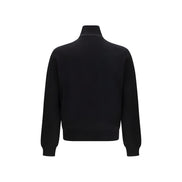 Prada Black Wool Jacket