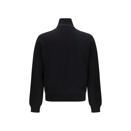 Prada Black Wool Jacket