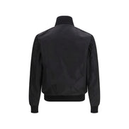 Prada Black Wool Jacket