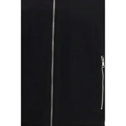 Prada Black Wool Jacket