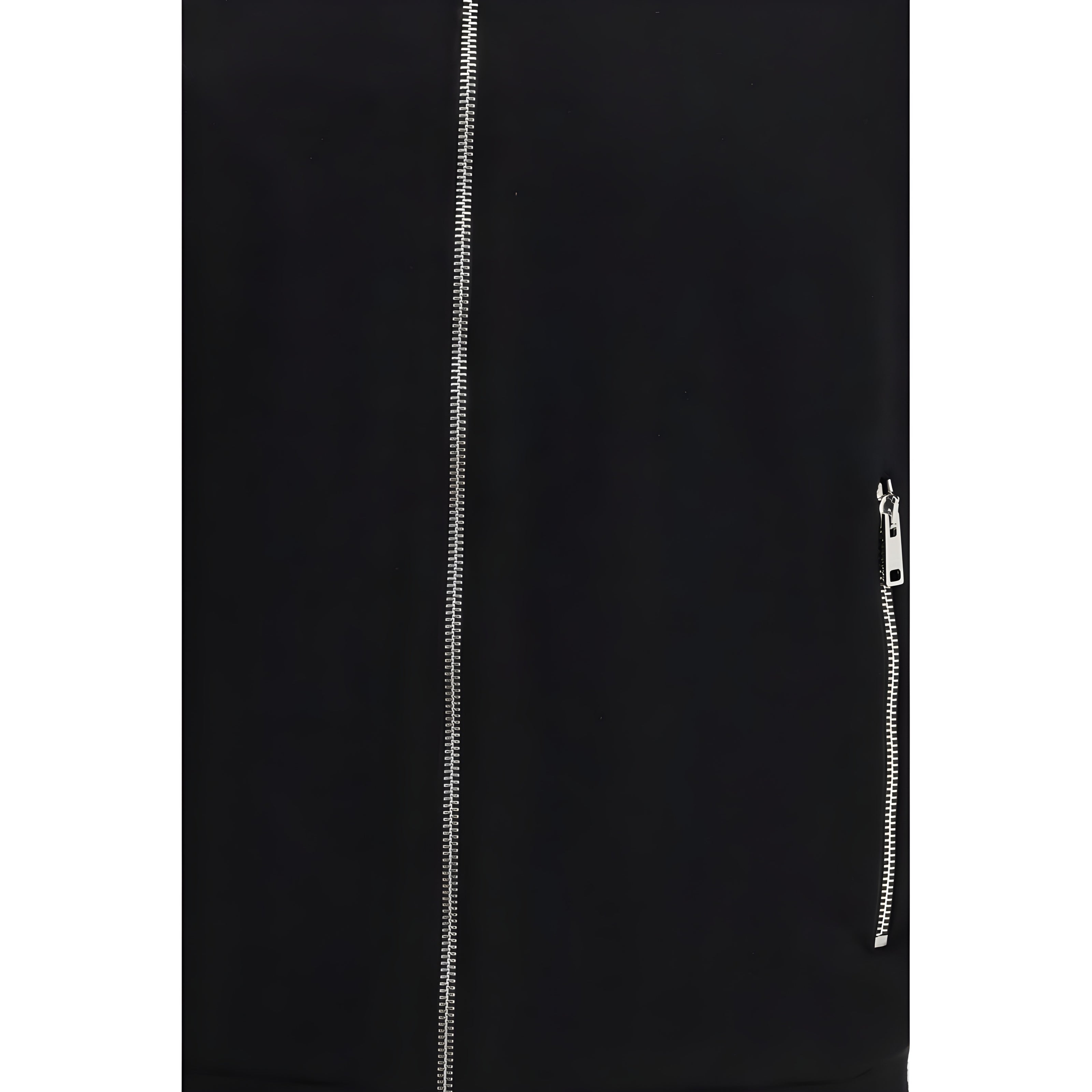 Prada Black Wool Jacket