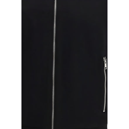 Prada Black Wool Jacket