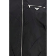 Prada Black Wool Jacket