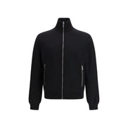 Prada Black Wool Jacket